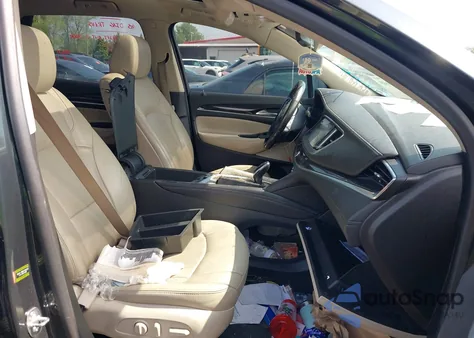 2019 Buick Enclave Awd Essence from USA, damaged, VIN 5GAEVAKW5KJ306429